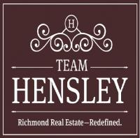 Team Hensley image 1